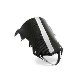 Z-Racing Screen Carbon Look