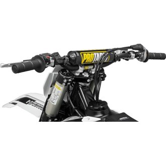 Fuzion Mx Race Handlebars
