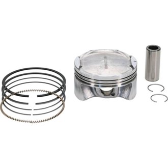 Cast Replica Piston Kit