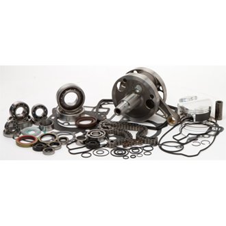 Complete Engine Rebuild Kit