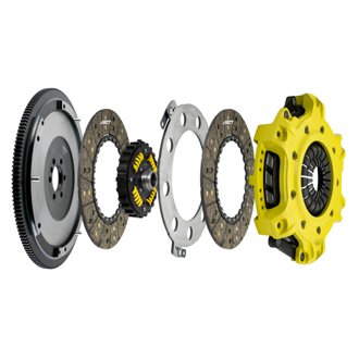 ACT Mod-Twin 10.5 Extreme Sprung Street Clutch Kit