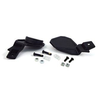 Hand Guard Mirror