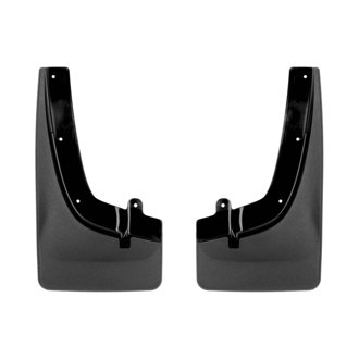 Mudflap No-Drill Digitalfit®