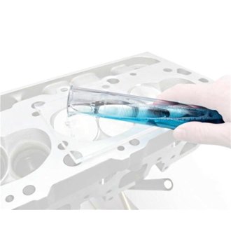 Flask 100Cc X 1Cc Graduated