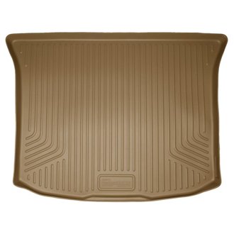 07-13 Ford Edge / 07-13 Lincoln MKX Weatherbeater Tan Cargo Liner