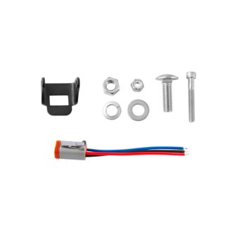 Mounting kit for your Stage Series C1 Pod Light.