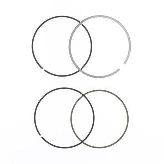 76.8mm Bore Replacement Ring Set (For Pistons
