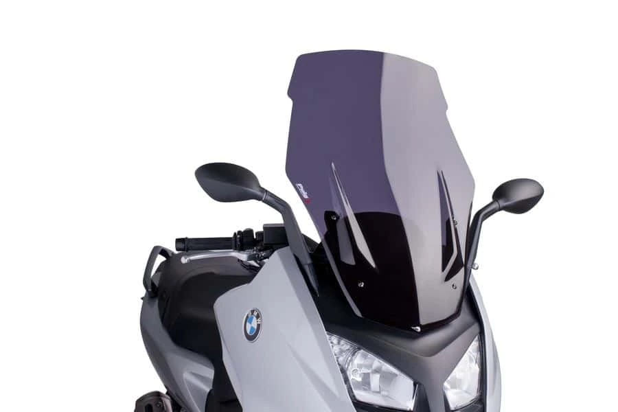 Windshield V-Tech Line Touring