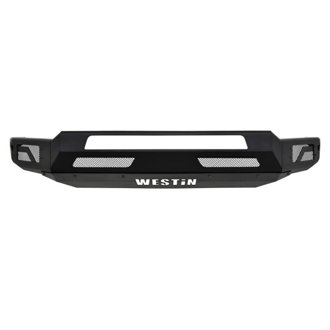 Pro-Mod Front Bumper