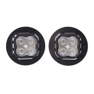 Pod Light Featuring Advanced Tir Optics For High Efficiency And Focus.