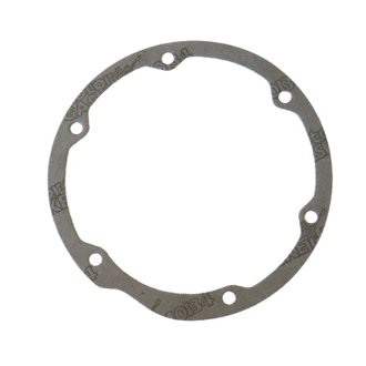 Harley-Davidson 74 & 80 Shifter Cover Gasket - Set of 10