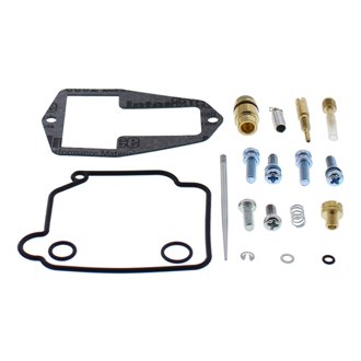 Racing 90-93 Suzuki DR250 Carburetor Rebuild Kit