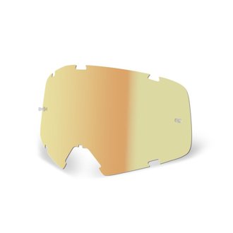 Evs Origin Goggle Lens - Solar Flare