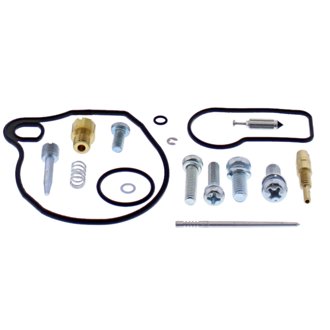 Racing 01-04 Yamaha YJ50 Vino Carburetor Rebuild Kit