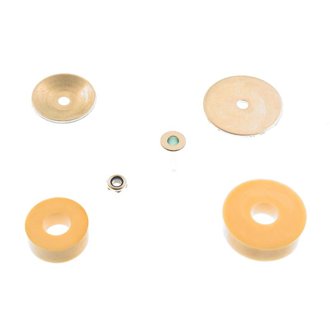 B4 OE Replacement - Suspension Shock Absorber