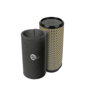 Aries Powersport OE Replacement Pro GUARD 7 Air Filter w/ Foam Pre-Filter