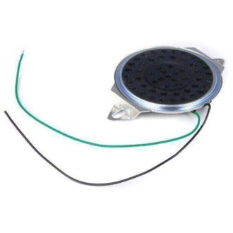 Replacement 8 Ohm 50mm Headset Speaker