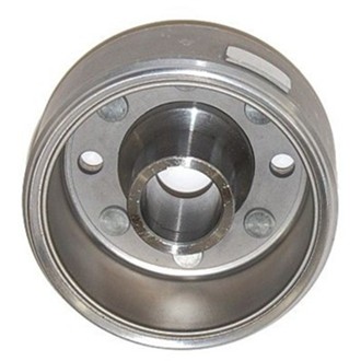 Electrosport Rotor