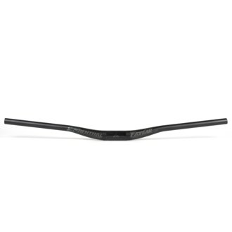 V3 Fatbar Carbon 20 mm. - Black