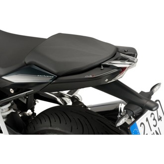 Deflector-Trim Tabs Matt Black