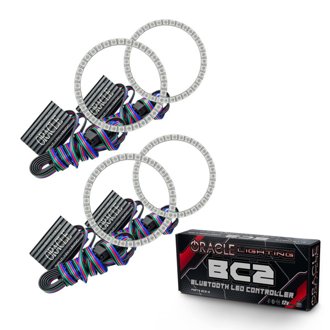 ColorSHIFT(tm) Halo Kit, ColorSHIFT(tm) - BC1