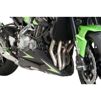 Engine Spoiler