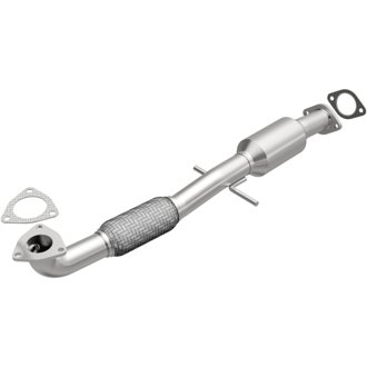 California Carb Direct-Fit Catalytic Converter