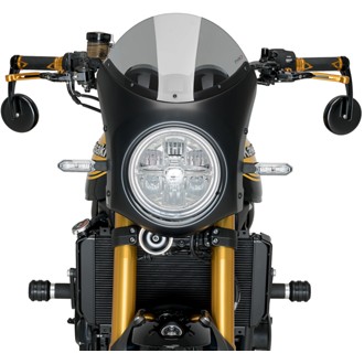 Rearview mirror Grand Tracker Black