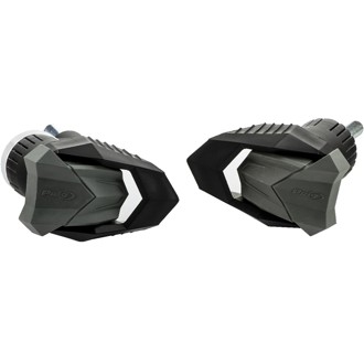 R19 Frame Sliders Black
