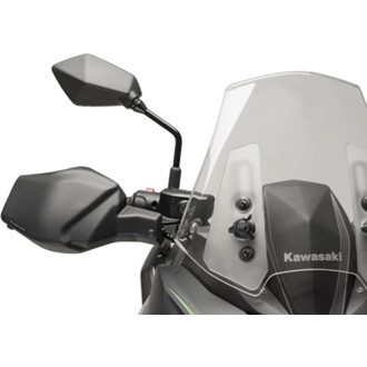 Handguards Matt black