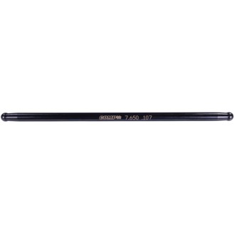 Pushrod, Xtreme Race G2 7.650" Length 5/16" Dia .107" Wall 210 Radius Single