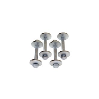 Alignment Adjuster Kit, Uca Mopar, /1.732"