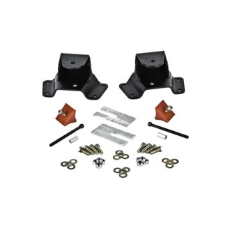 HANGER KIT | 2 INCH DROP (FRONT HANGER