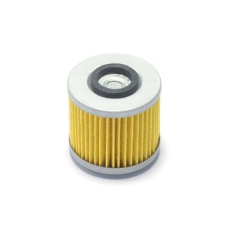 1988 Yamaha YFP U 350 Oil Filter