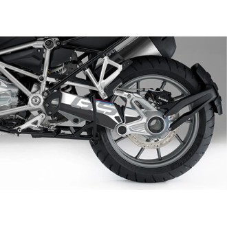 Swingarm Protector Kit Stickers White