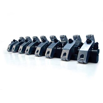 Shaft Rocker System For GM L9