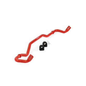 22-25 Audi RS3/VW Golf R (MQB/MQB EVO) AWD RS Torque Splitter Roll-Control Rear Sway Bar - 25mm