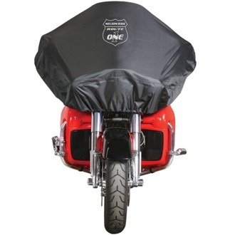 Route 1 Extreme Motorcycle Half Cover
