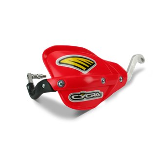 Probend Crm Flexx Bar Atv - Red