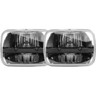 5 X 7 Inch Headlight Kit, Pair