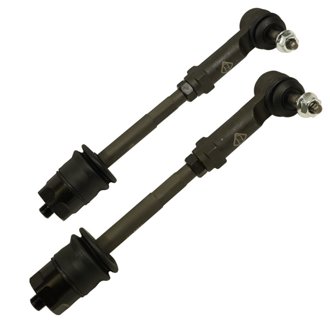 01-10 GM Silverado/Sierra 1500HD/2500HD/3500HD Tie Rod Upgrade Kit