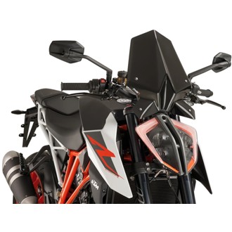 New Generation Touring Black