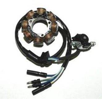 Electrosport Stator Honda CRF450R