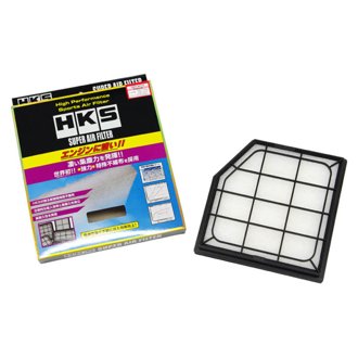 SUPER AIR FILTER TOYOTA type24