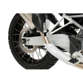 PHB19 Swing Arm Protector Black