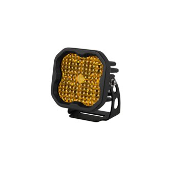Pod Light Featuring Advanced Tir Optics For High Efficiency And Focus.