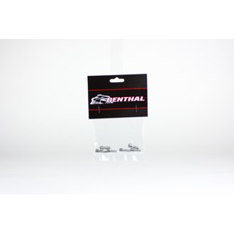 Apex/Apex 35 Screw Kit - Stainless Steel