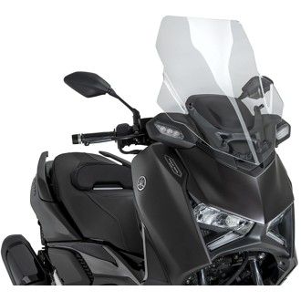 Windshield V-Tech Line Touring Clear