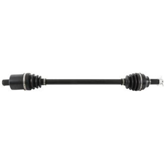 Racing 16-21 Polaris RZR XP 4 Turbo 8 Ball Axle Front Left