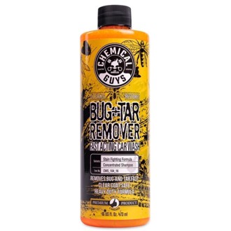 Bug & Tar Heavy Duty Car Wash Shampoo - 16oz